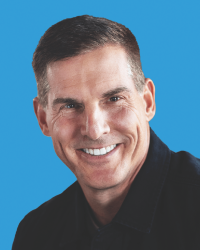 Craig Groeschel