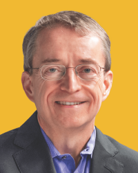 Pat Gelsinger